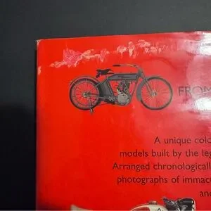 Todd Rafferty Harley-Davidson | Accents | The Complete Harleydavidson Model By Model ...